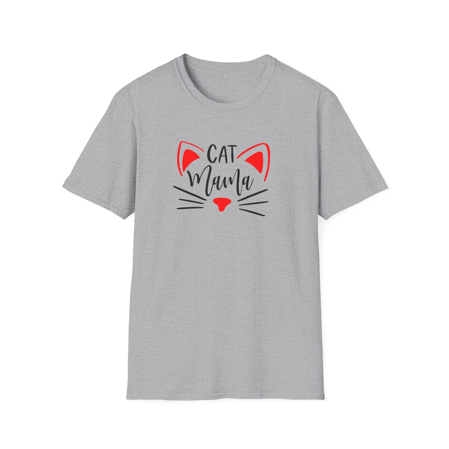 34 - CAT MAMA