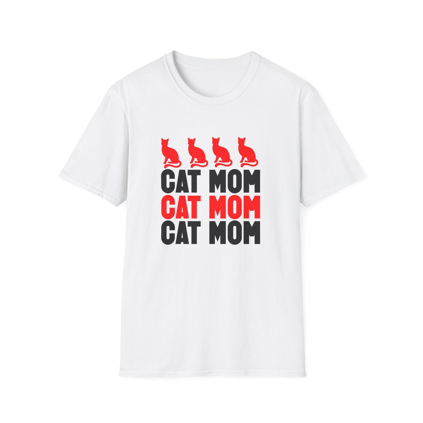 29 - CAT MOM