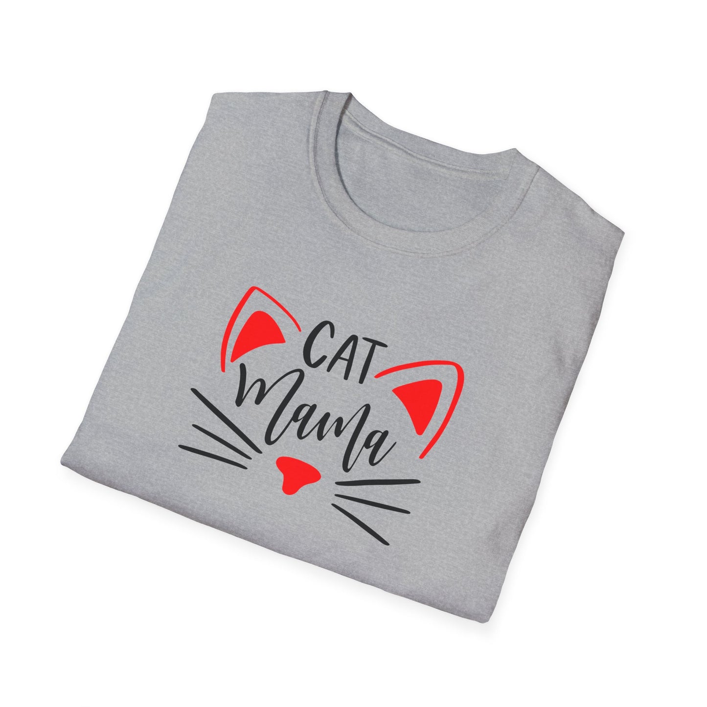 34 - CAT MAMA