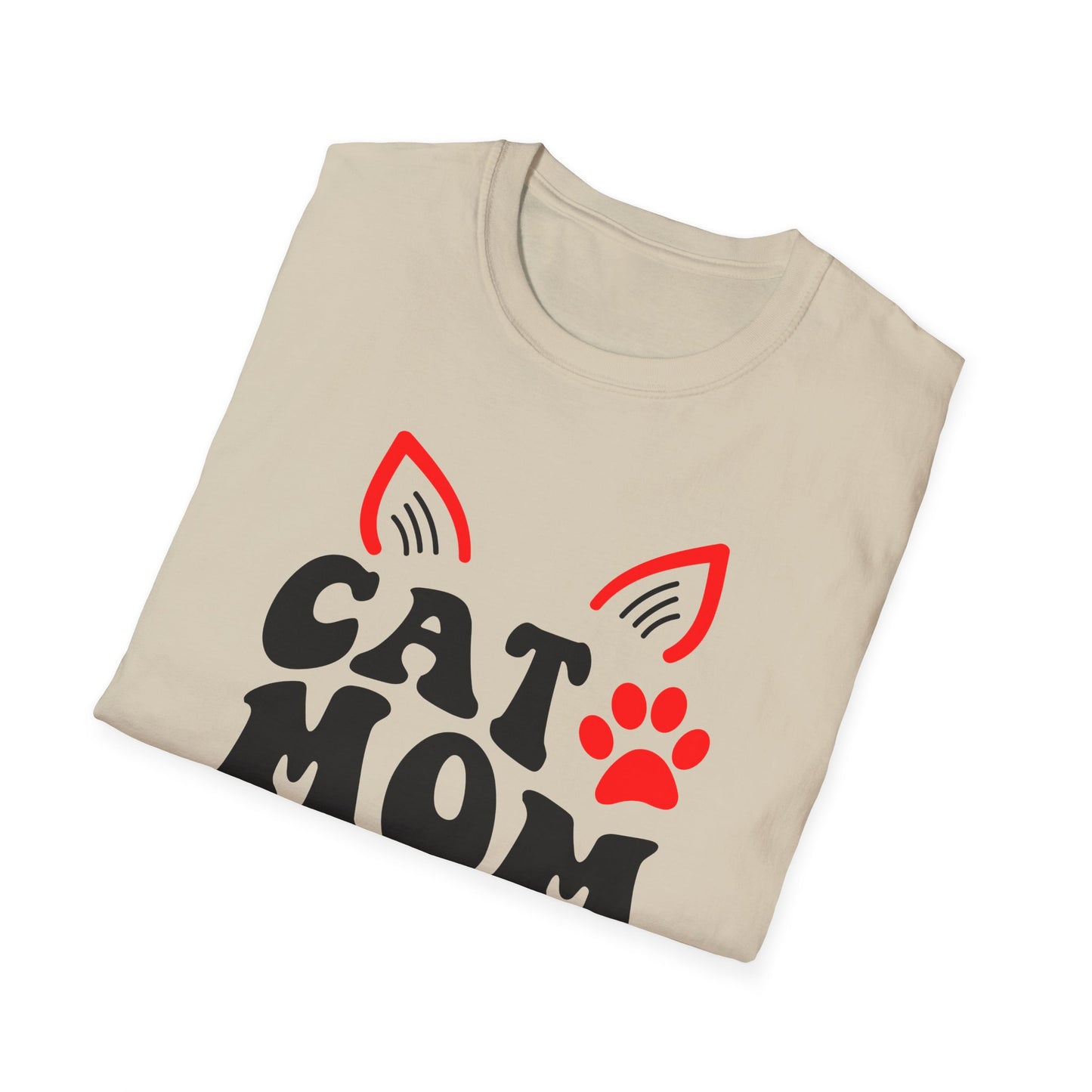 55 - CAT MOM