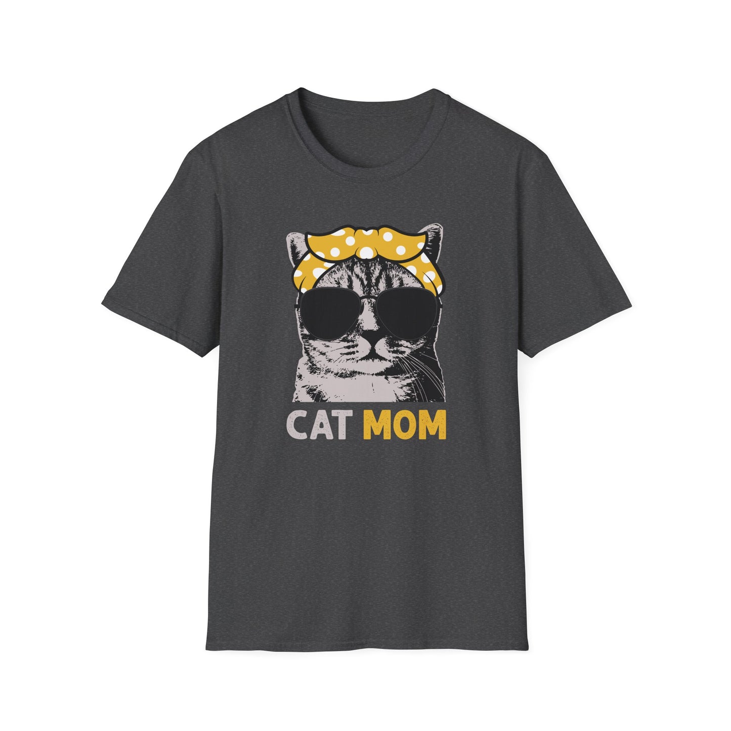 33 - CAT MOM