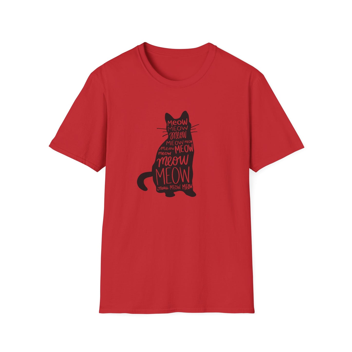 35 - MEOW MEOW MEOW