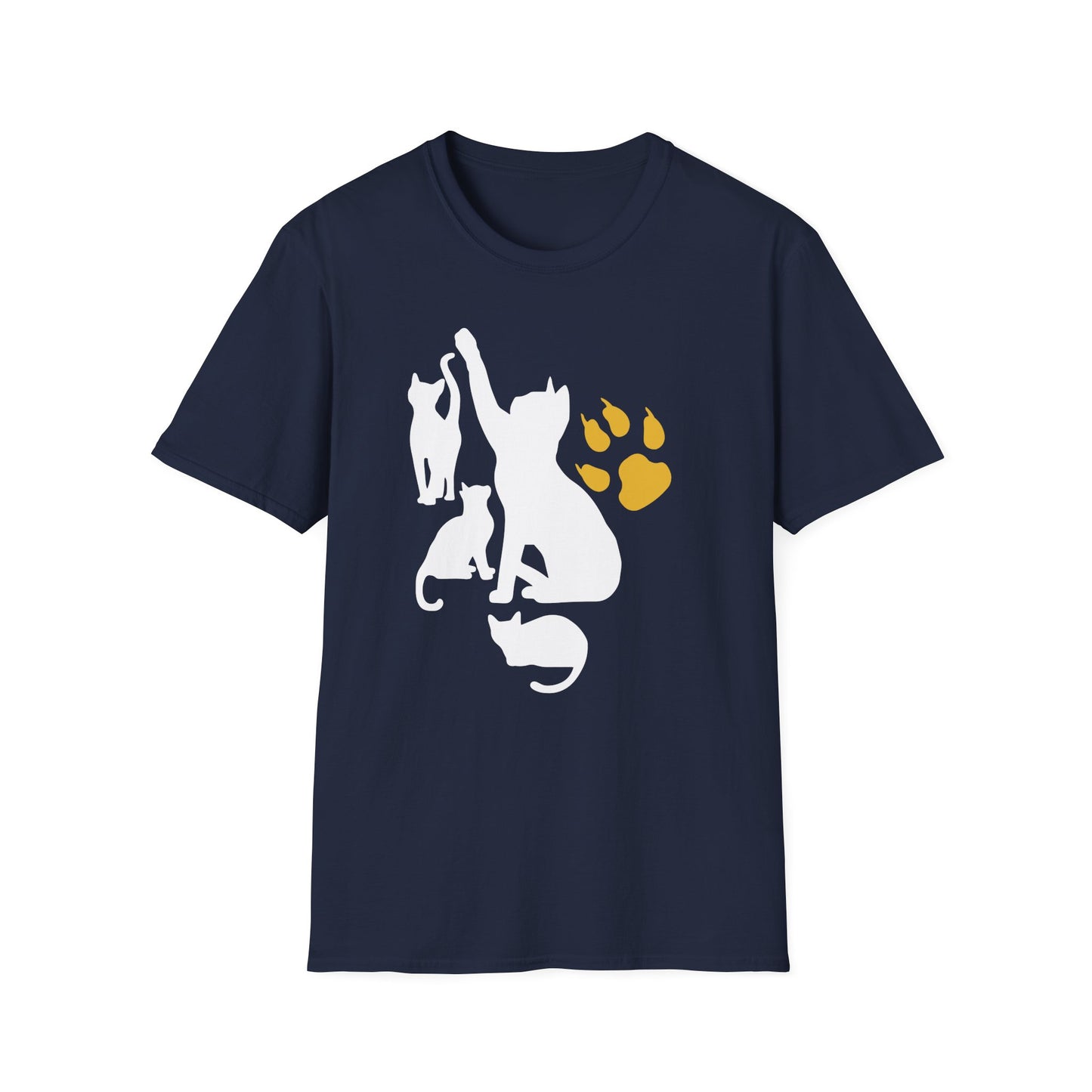 9 - CATS BUNCH PAW