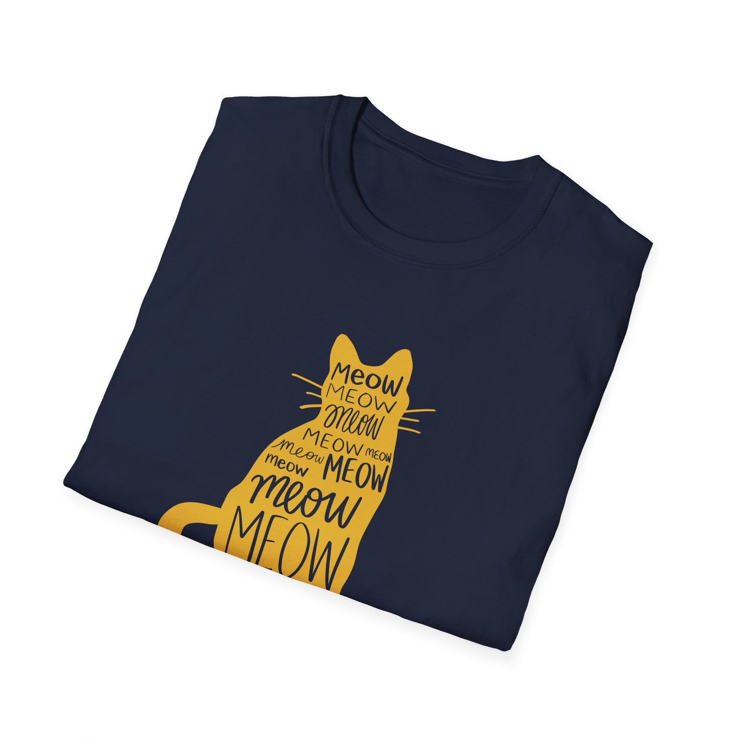 35 - MEOW MEOW MEOW
