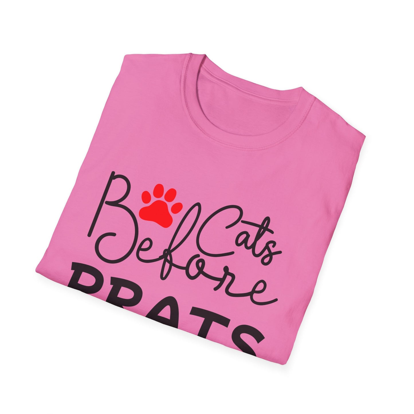 20 - CATS BEFORE PRATS