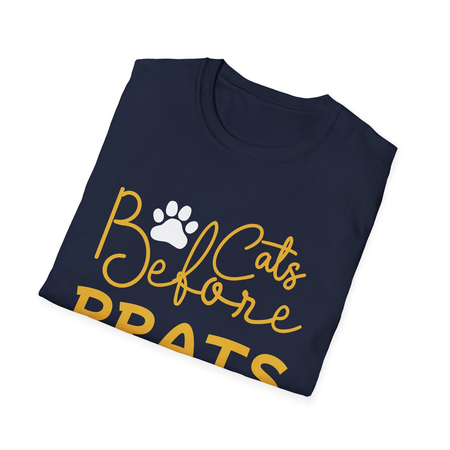 20 - CATS BEFORE PRATS