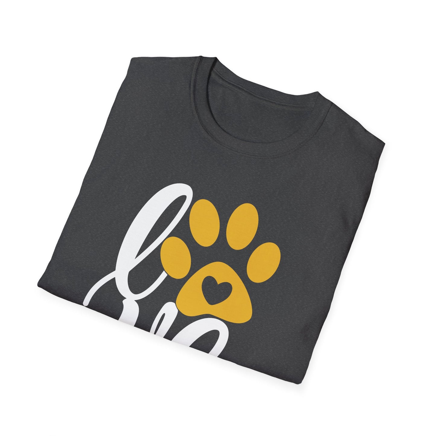 44 - LOVE AND PAW