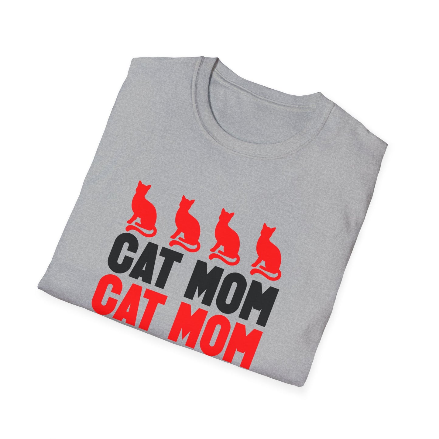 29 - CAT MOM