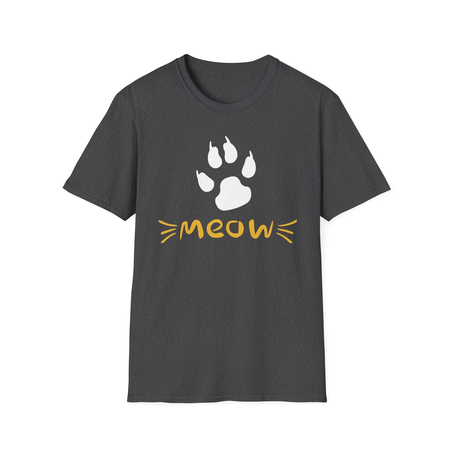 8 - CAT PAW MEOW