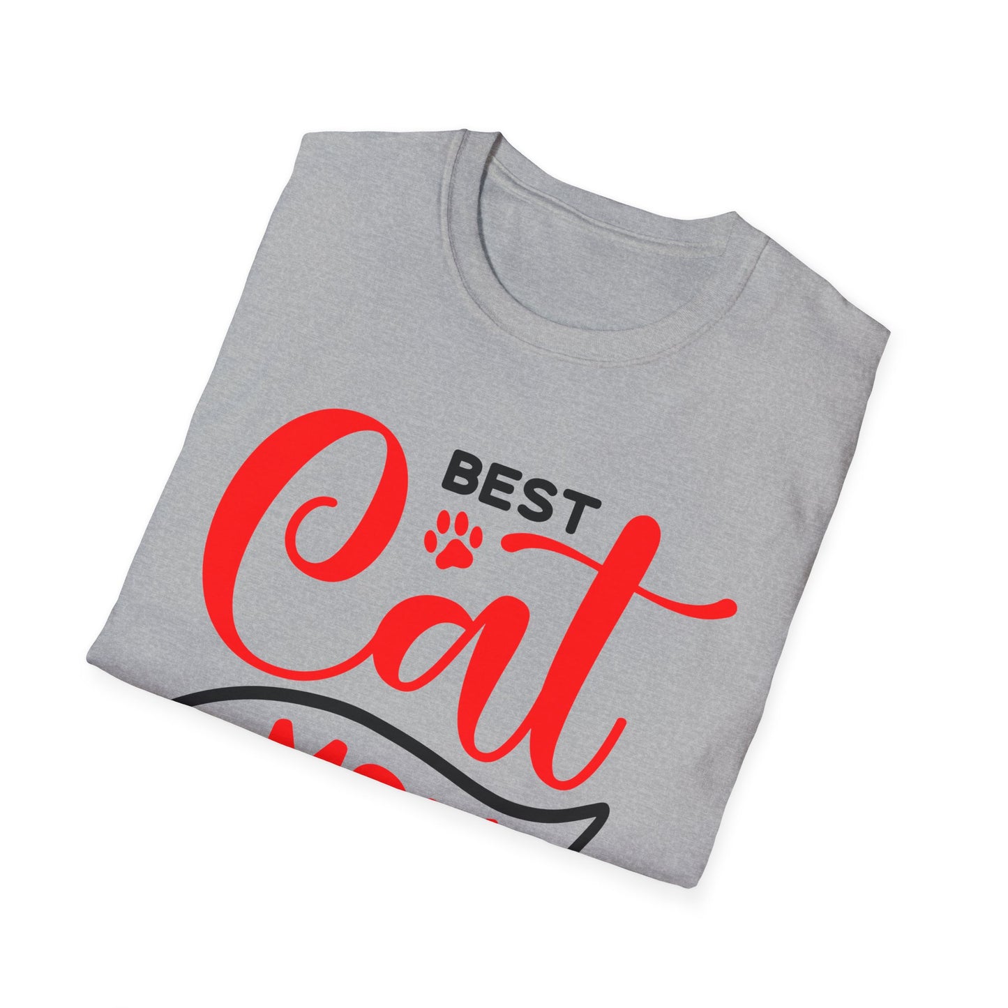 57 - BEST CAT MOM