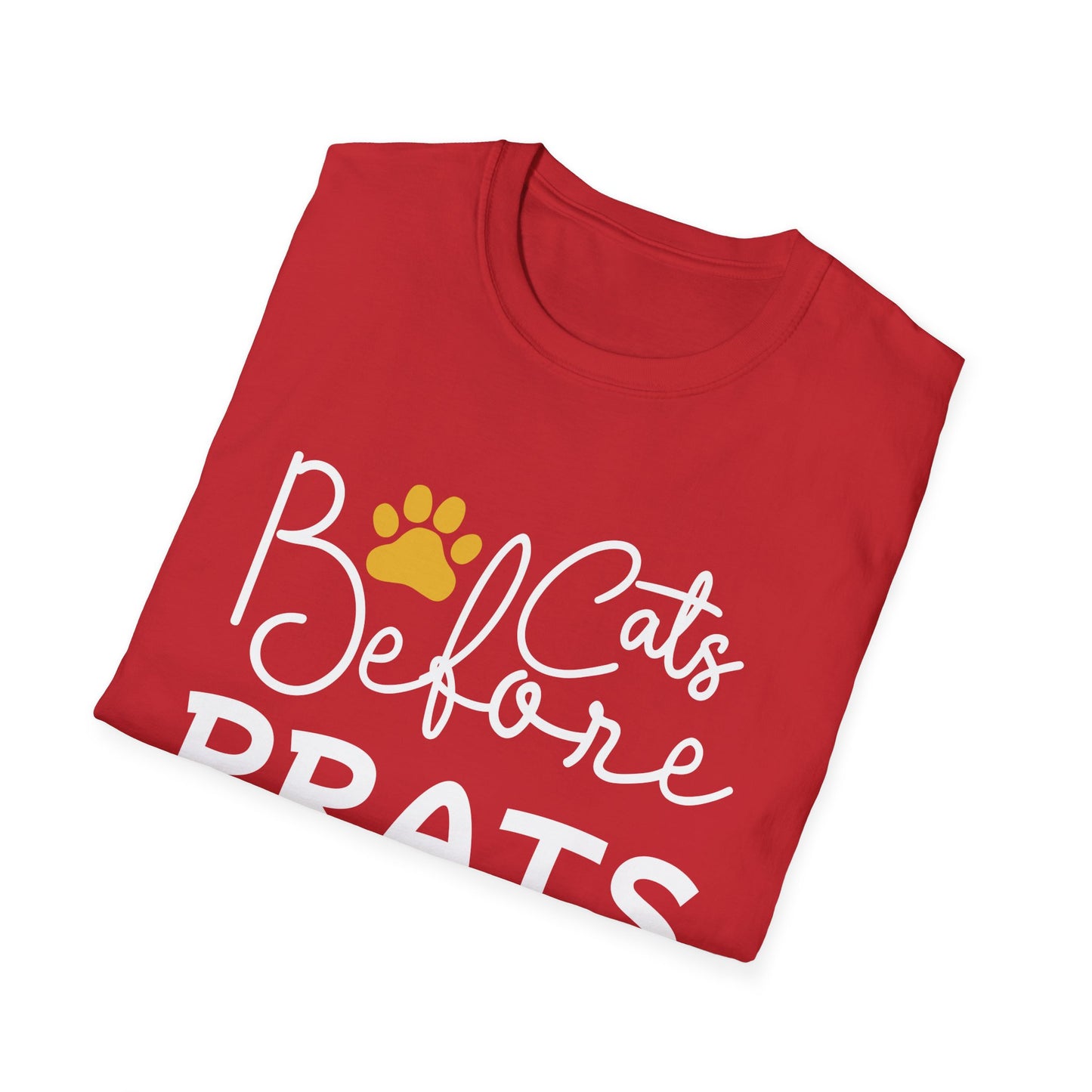 20 - CATS BEFORE PRATS