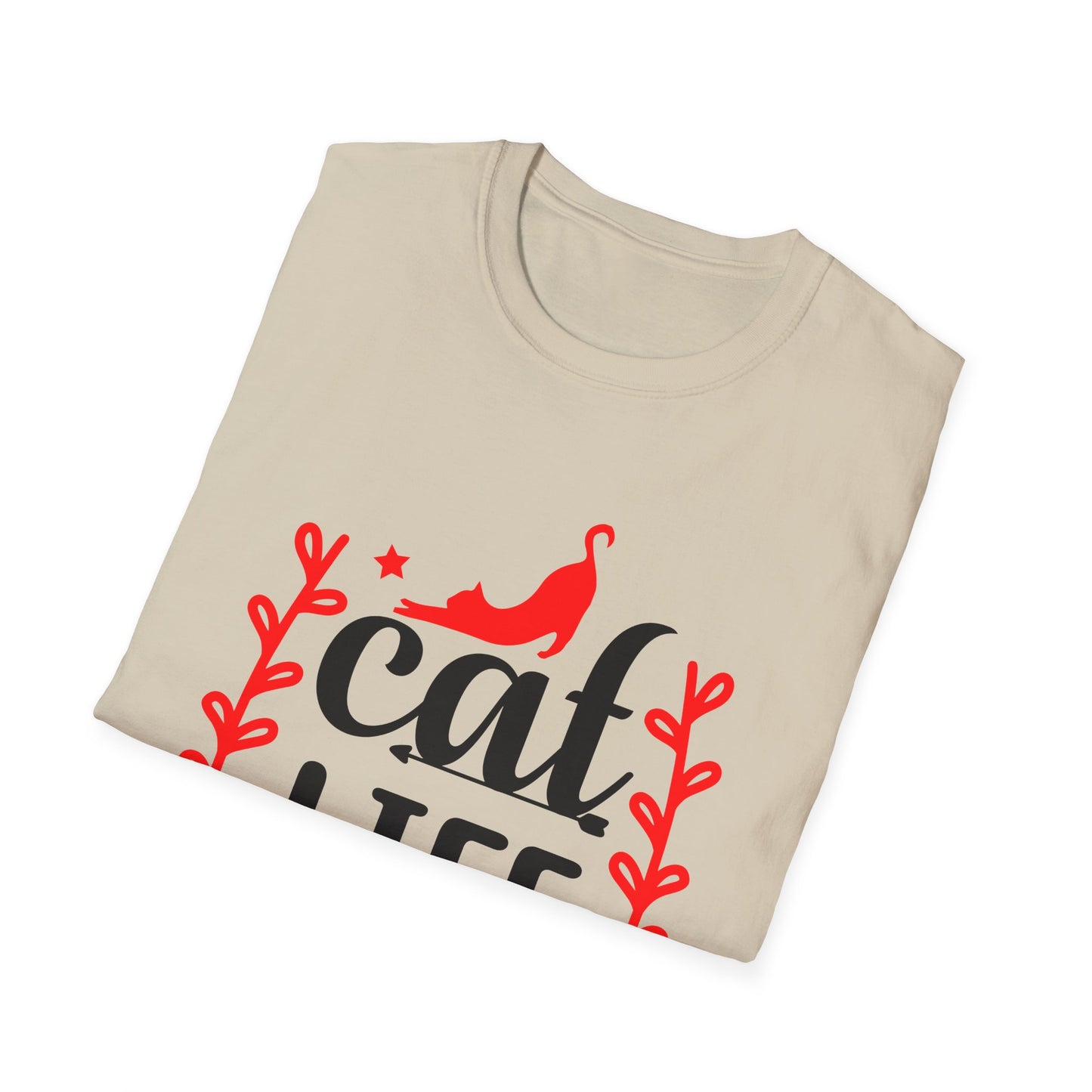 30 - CAT LIFE