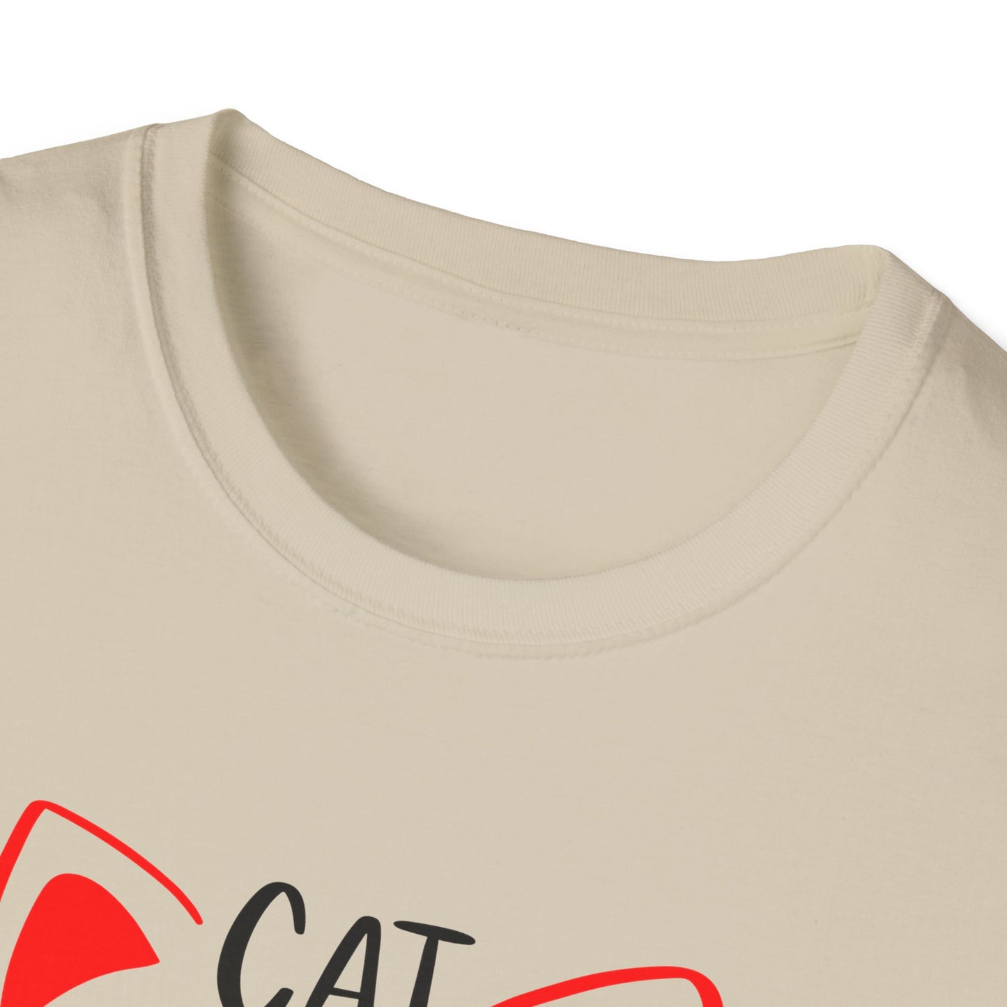 34 - CAT MAMA