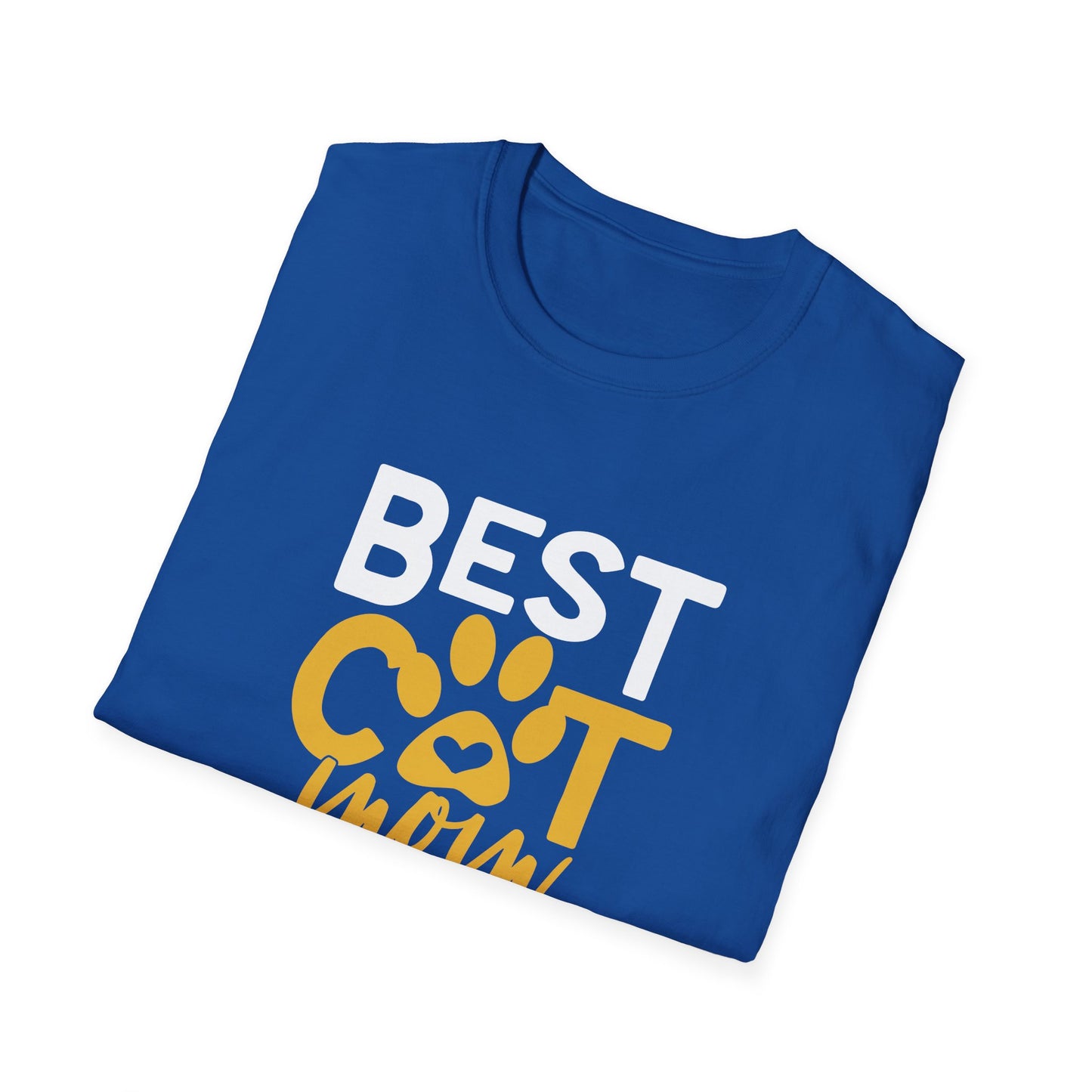 27 - BEST CAT MOM EVER