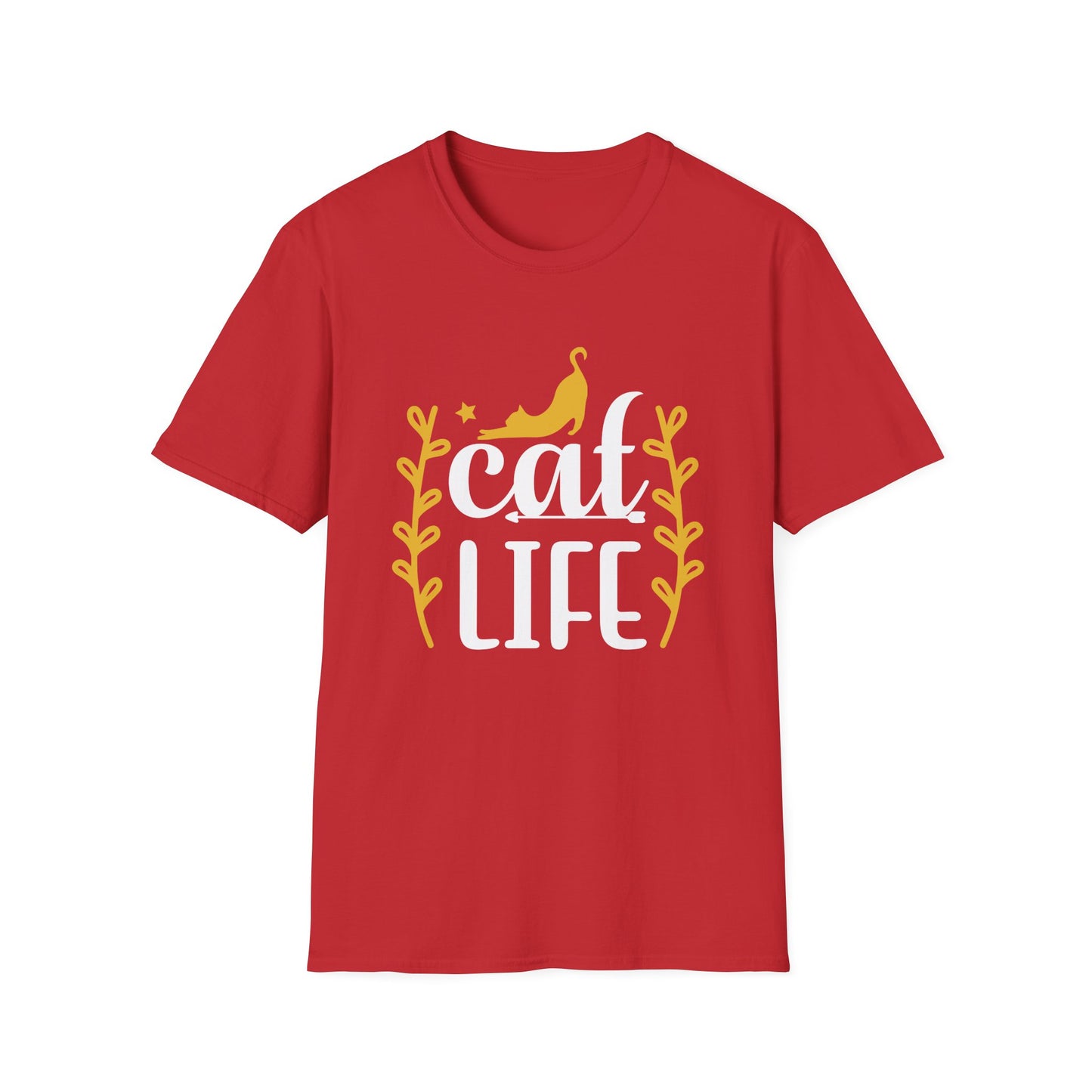 30 - CAT LIFE