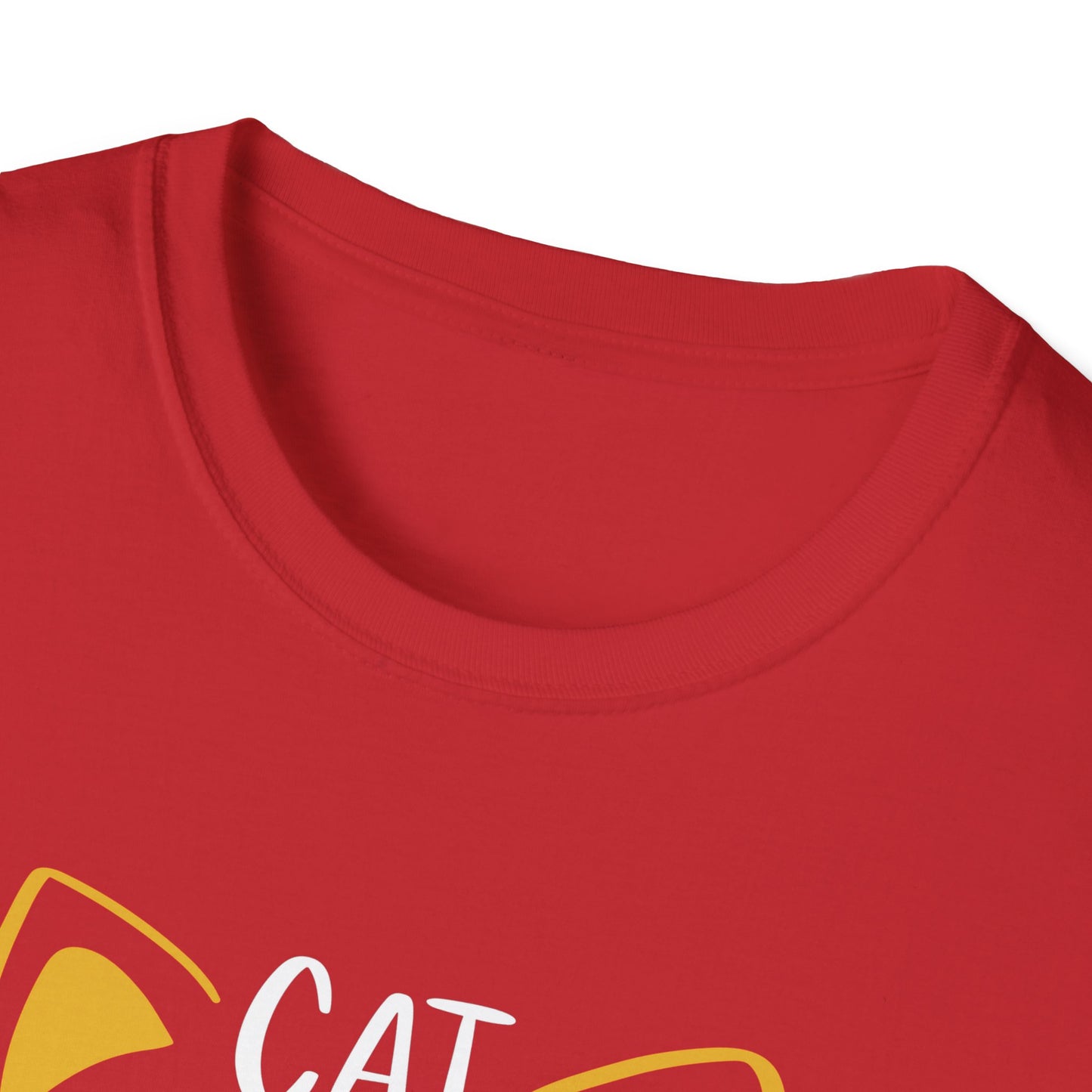 34 - CAT MAMA