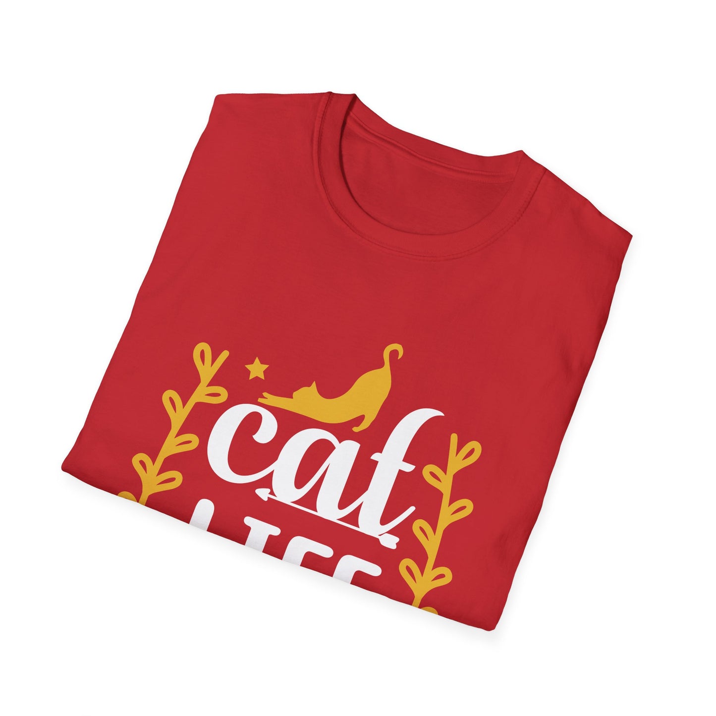 30 - CAT LIFE