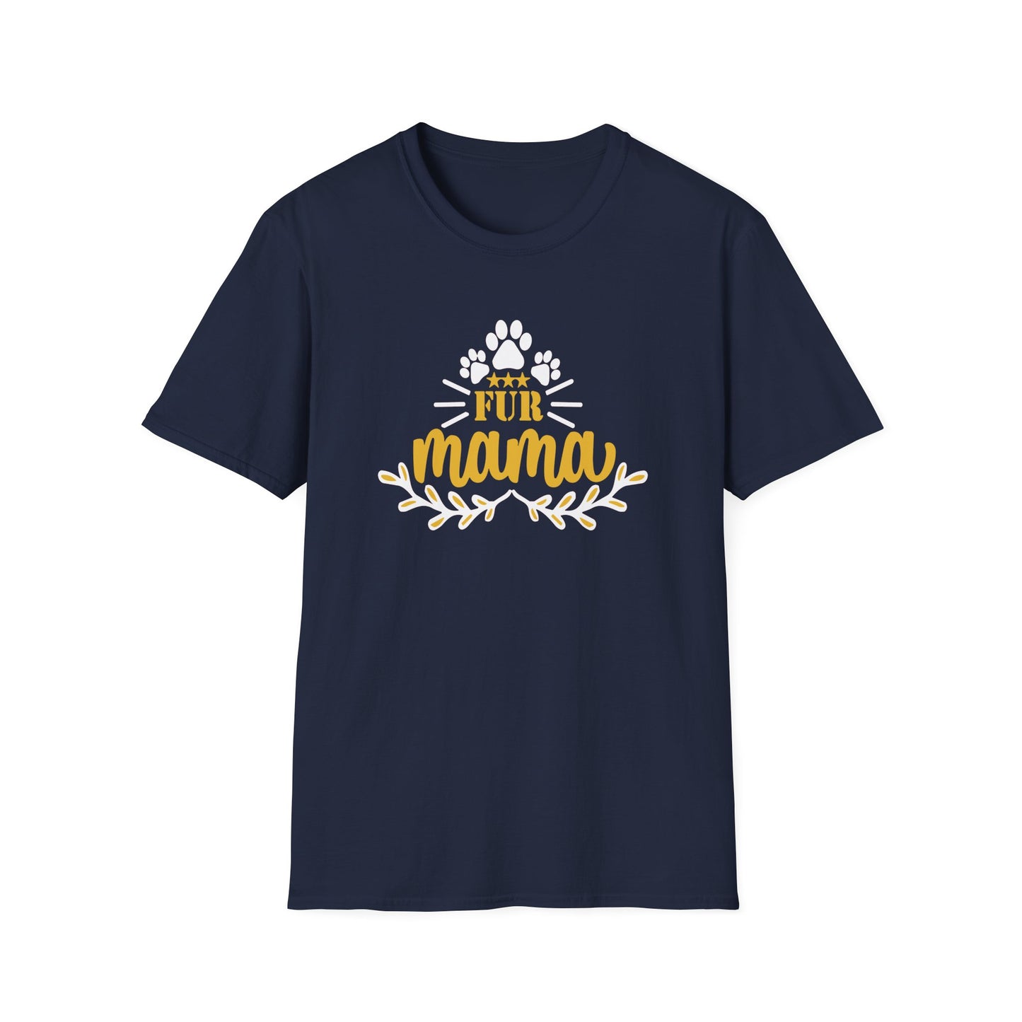 39 - FUR MAMA
