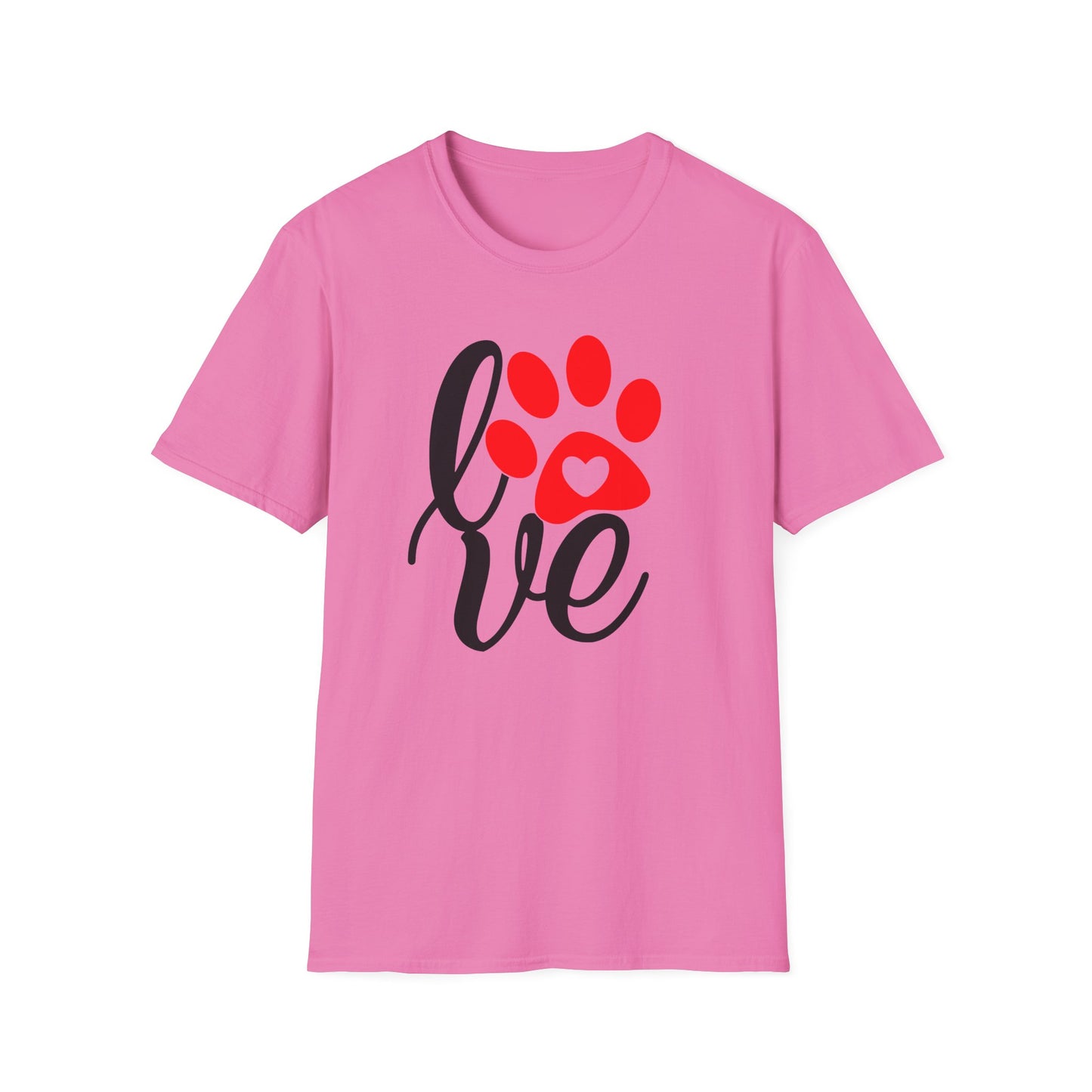 44 - LOVE AND PAW