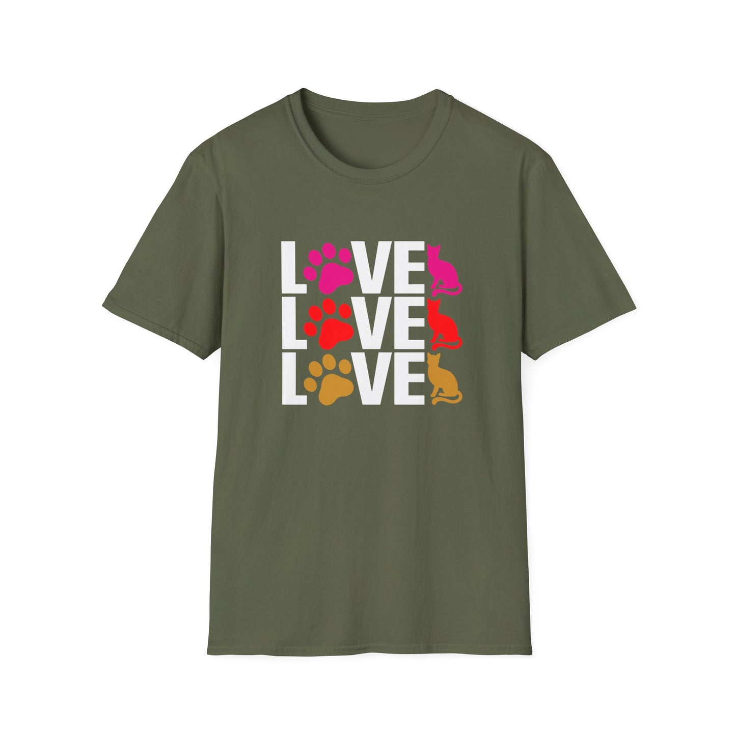 18 - LOVE LOVE LOVE