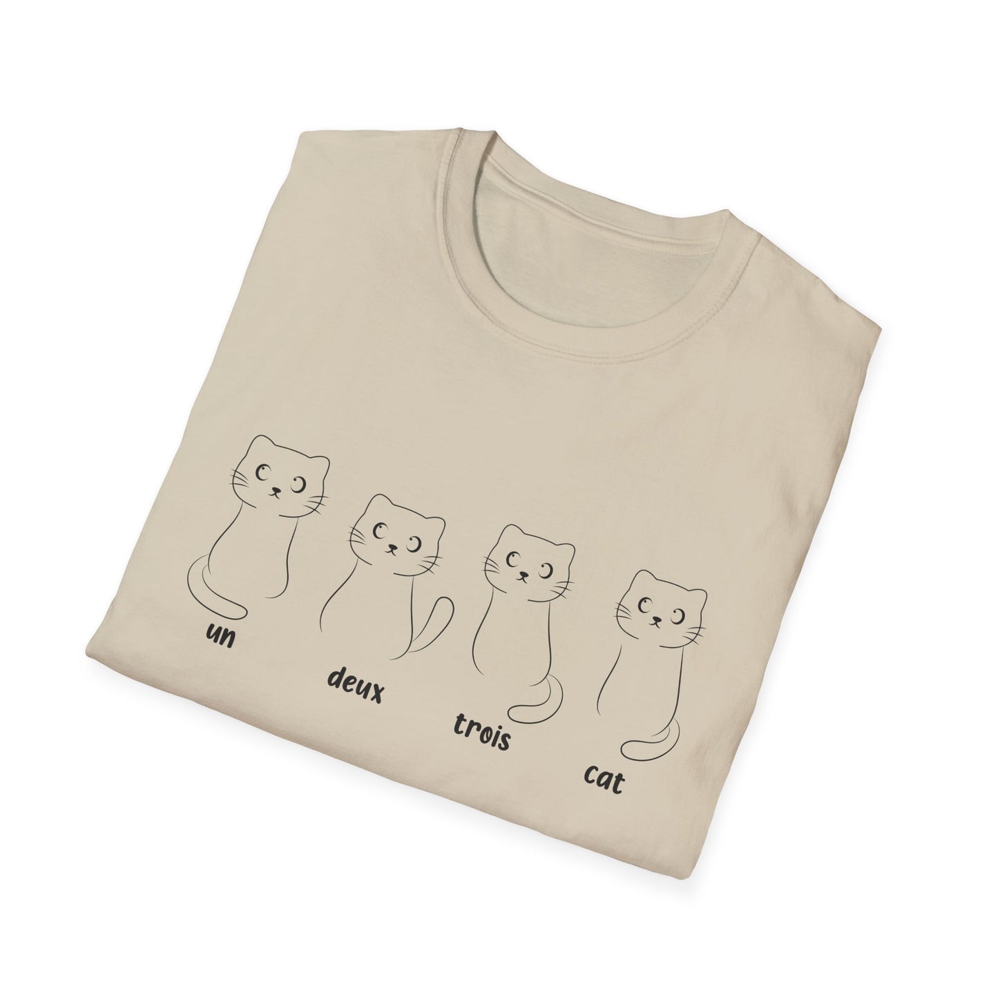 24 - FRENCH CATS -