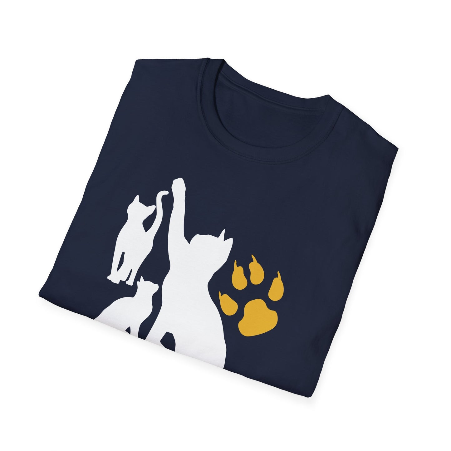 9 - CATS BUNCH PAW