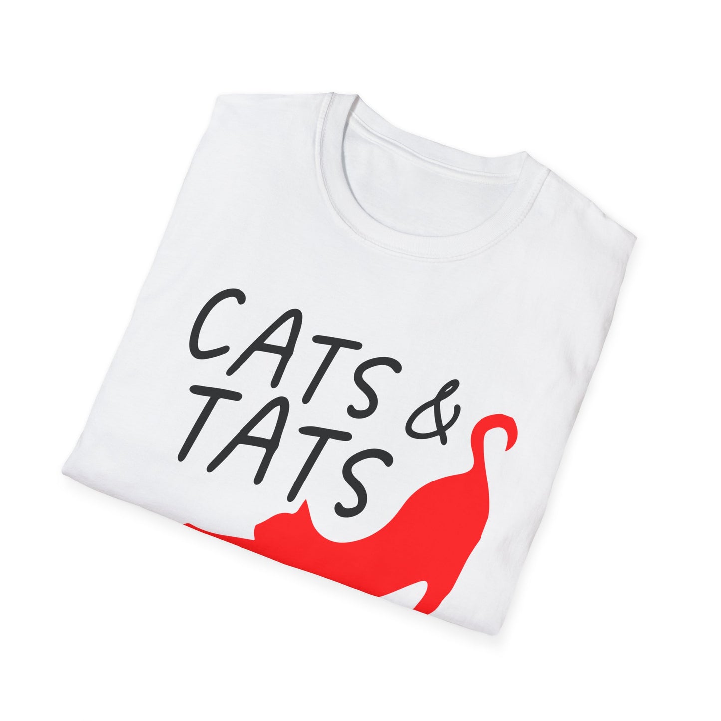 37 - CATS AND TATS