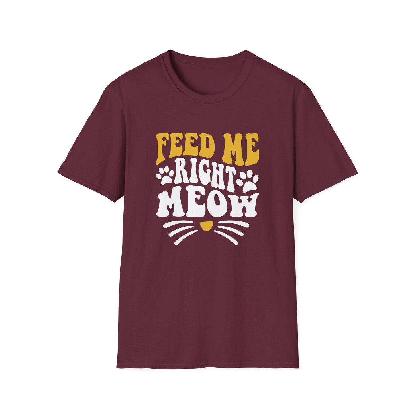 90 - FEED ME RIGHT MEOW
