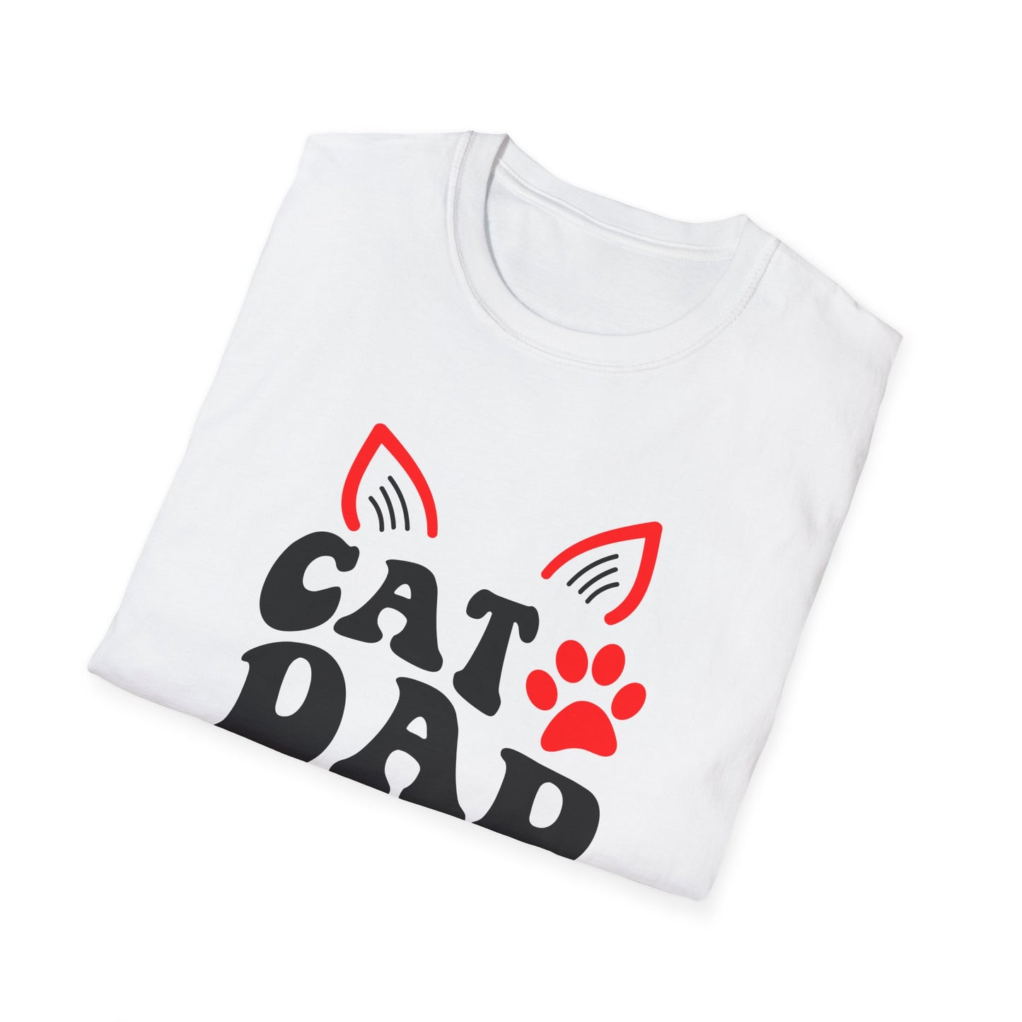 23 - CAT DAD