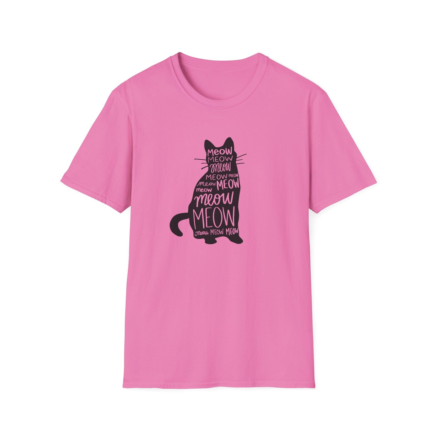 35 - MEOW MEOW MEOW