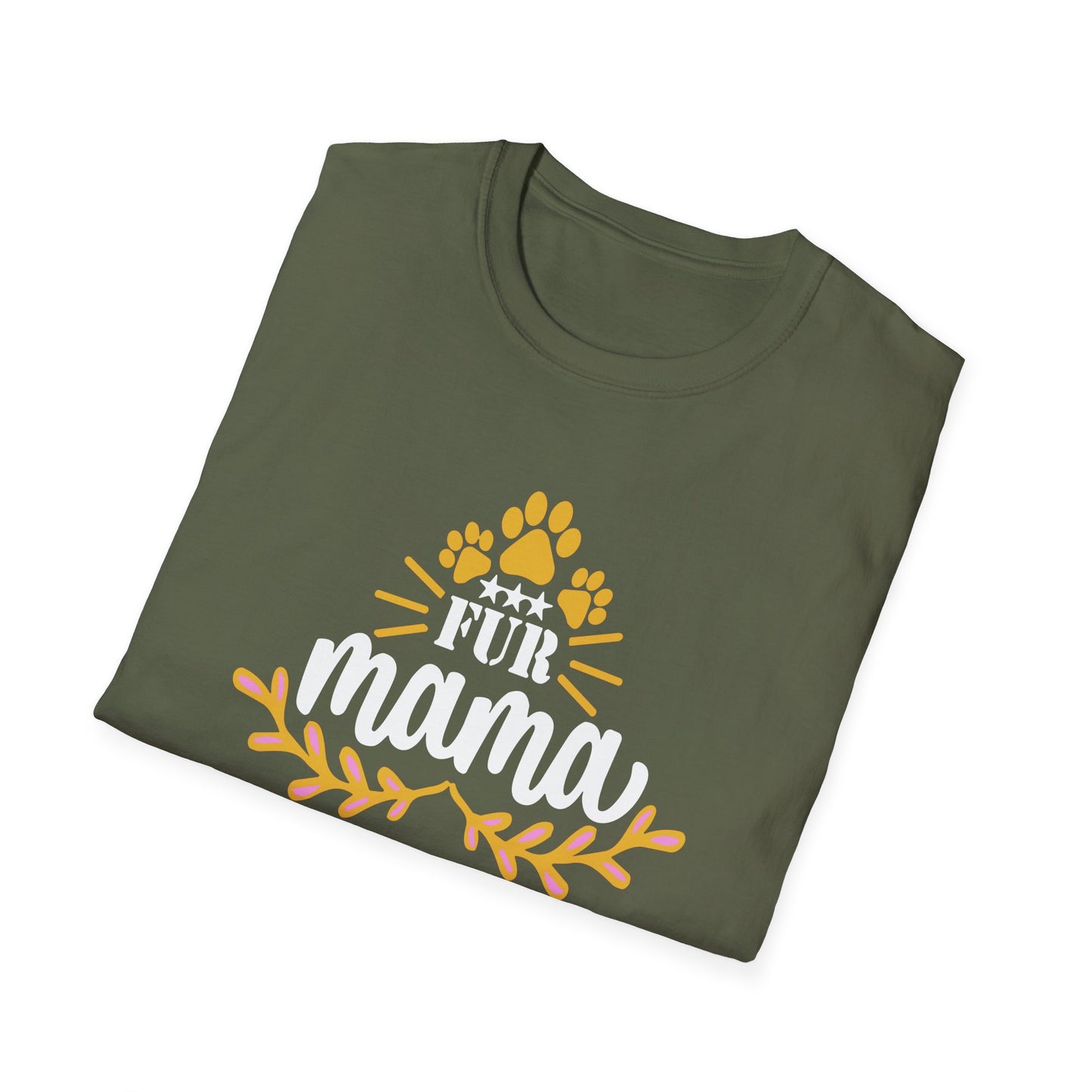 39 - FUR MAMA