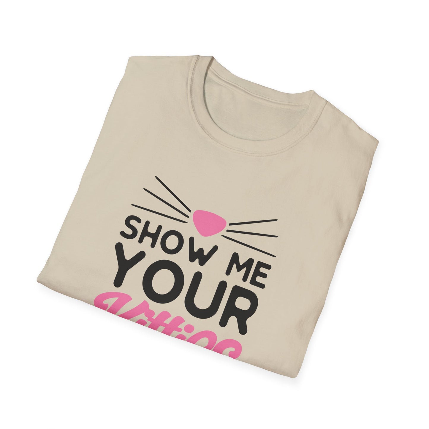 5 - SHOW ME YOUR KITTIES