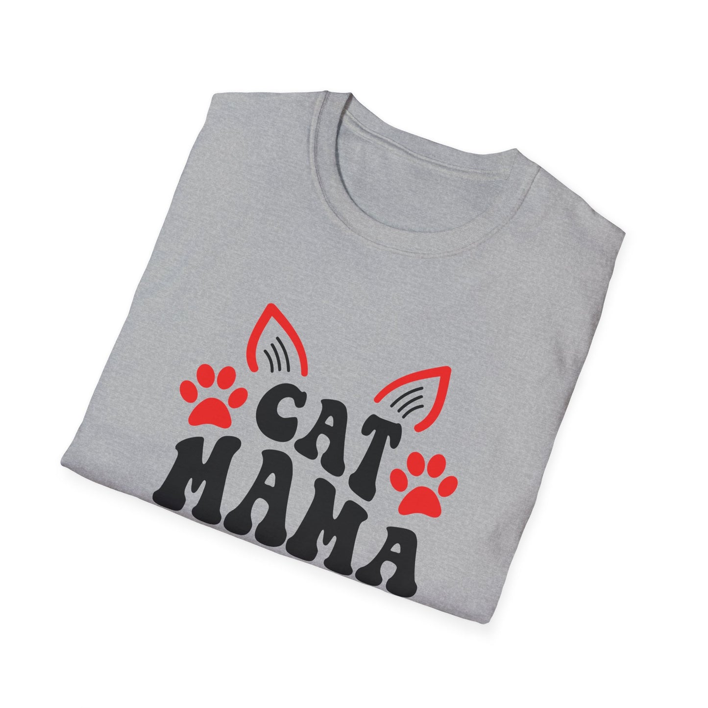 28 - CAT MAMA
