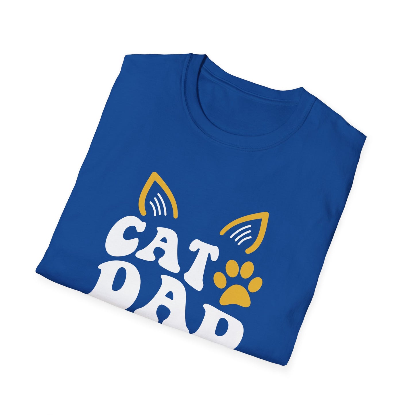 23 - CAT DAD