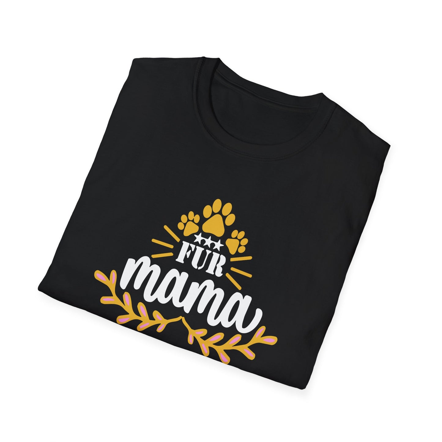39 - FUR MAMA