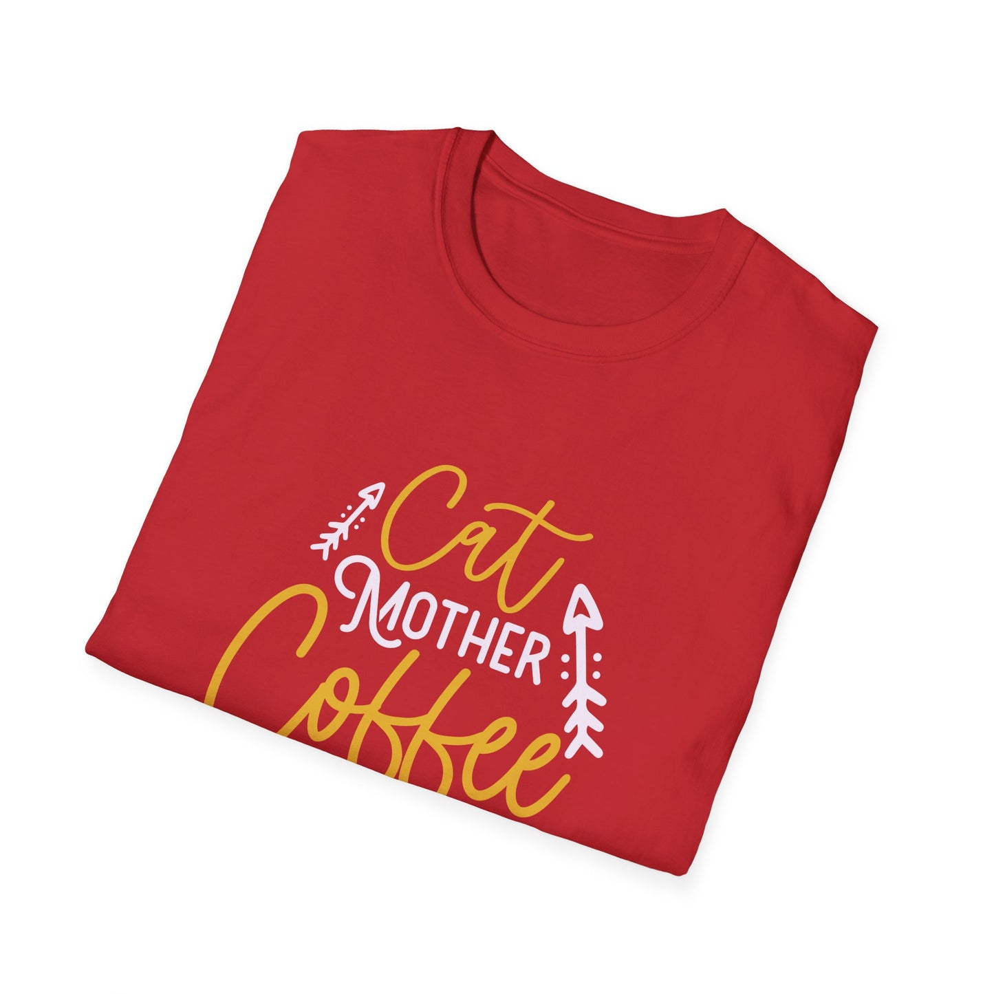 26 - CAT MOTHER COFFEE LOVER