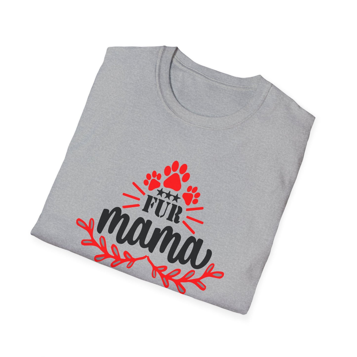 39 - FUR MAMA