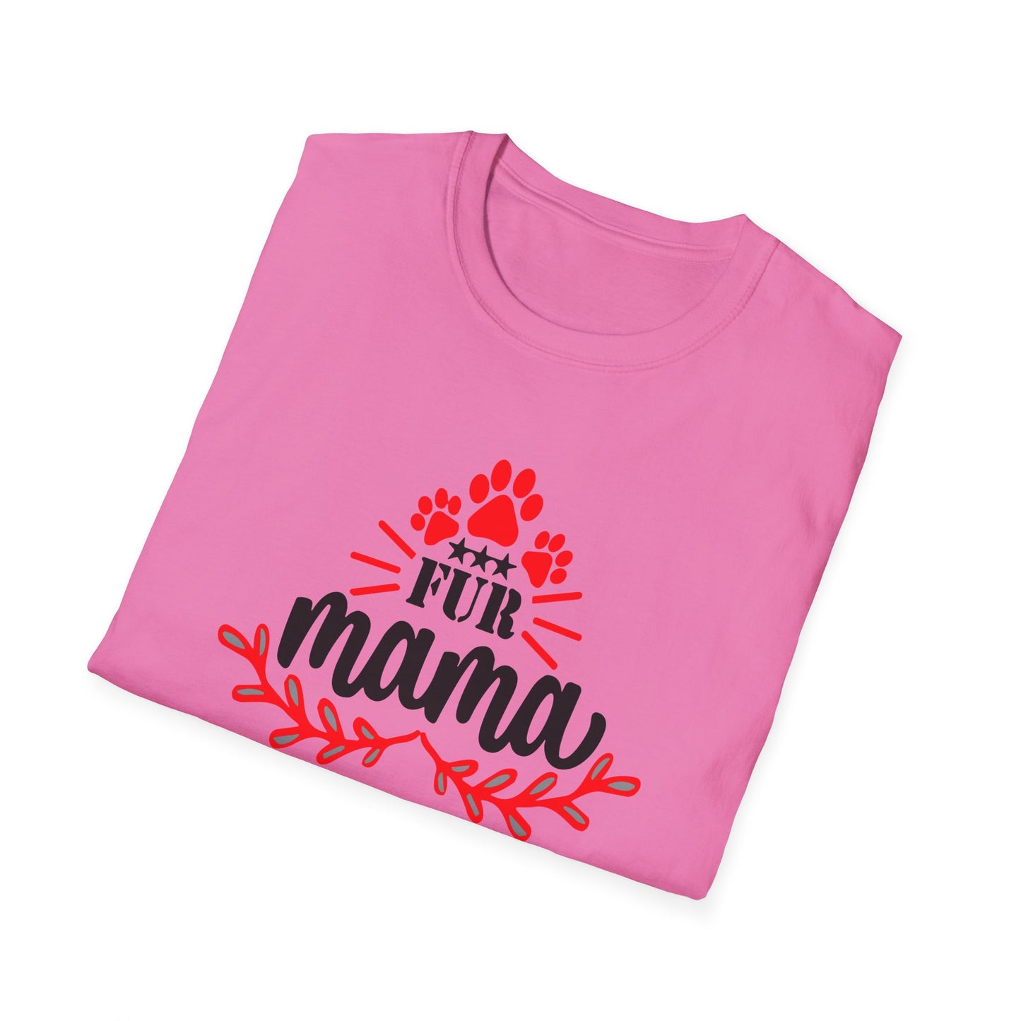 39 - FUR MAMA