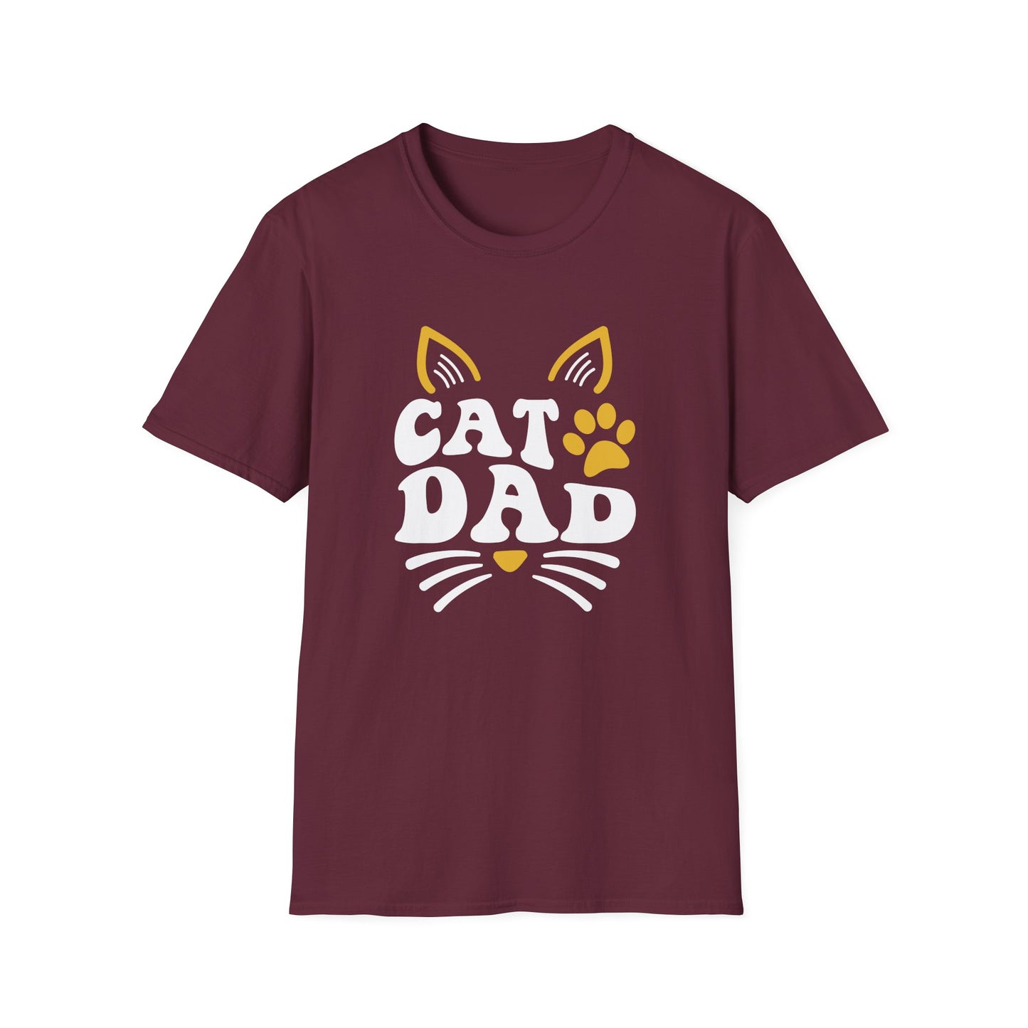 23 - CAT DAD