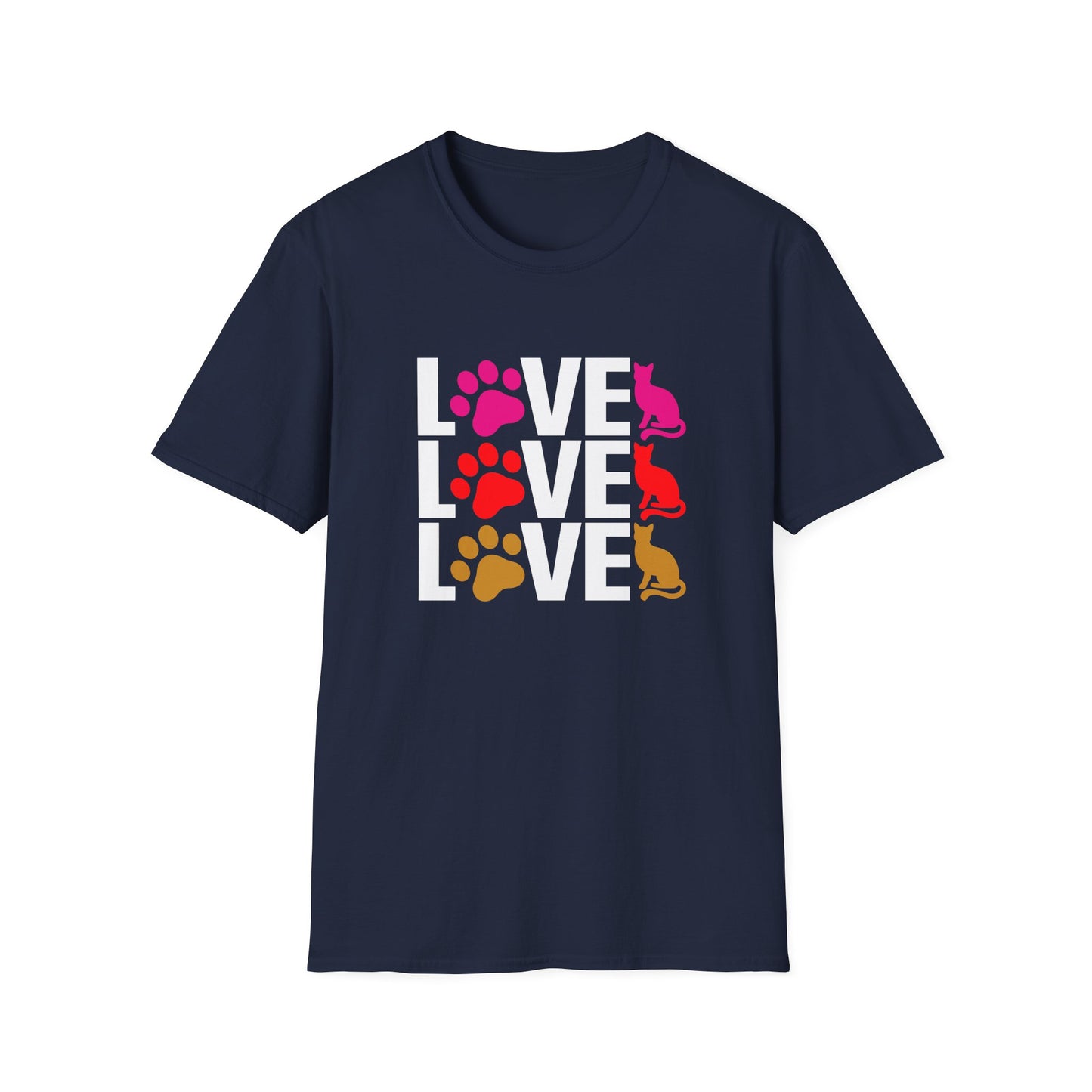 18 - LOVE LOVE LOVE