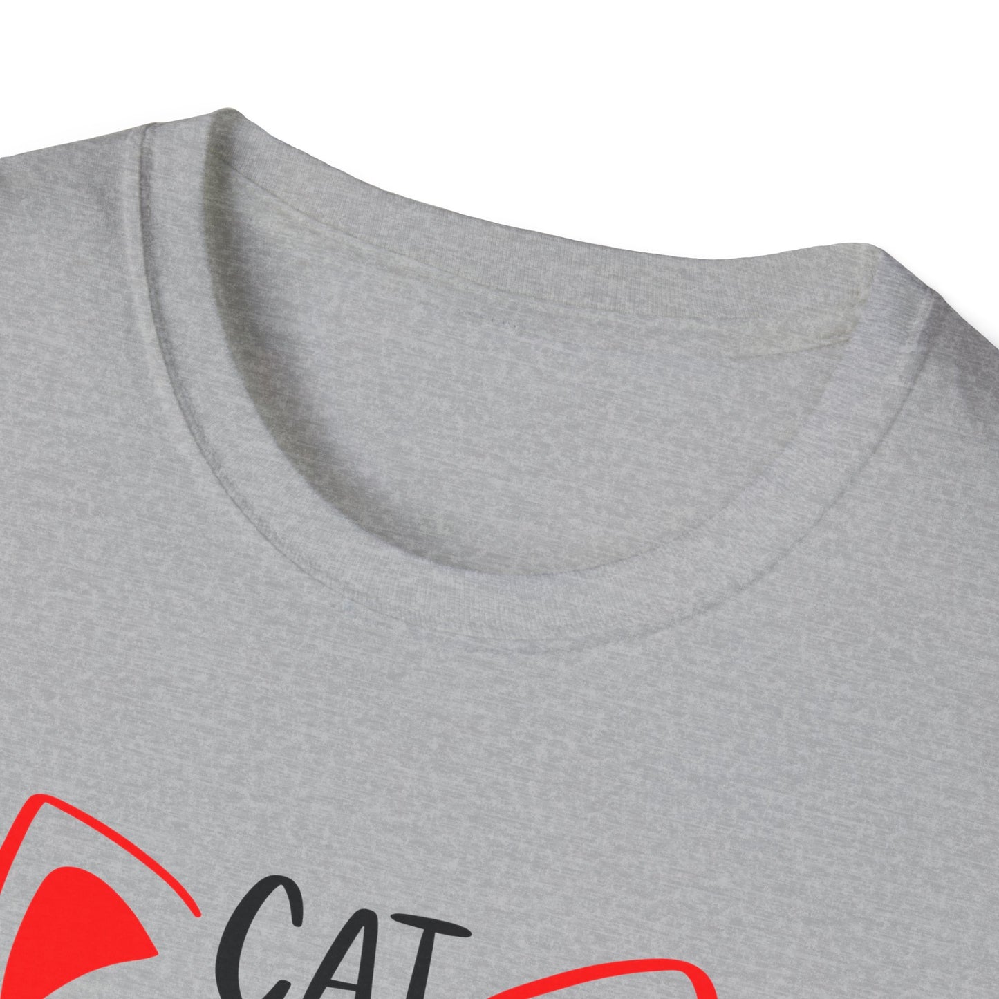 34 - CAT MAMA