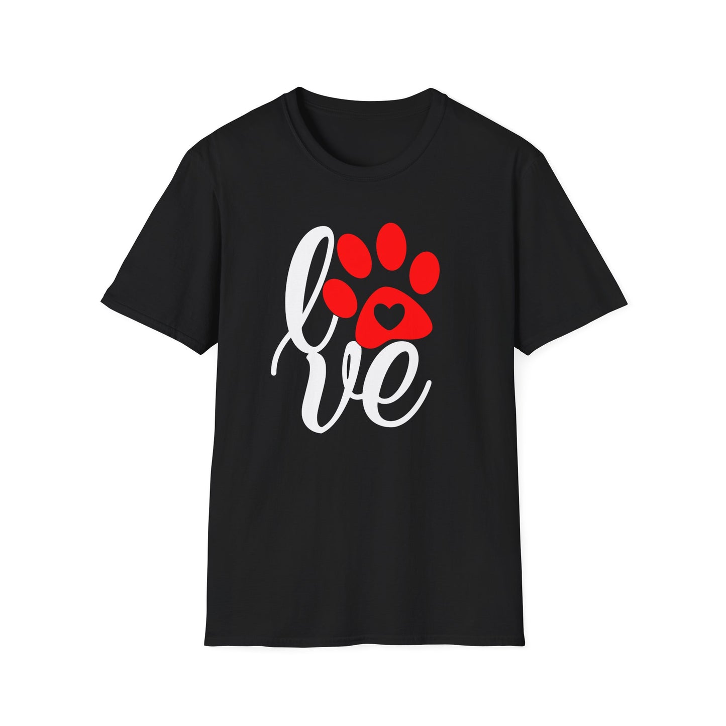 44 - LOVE AND PAW