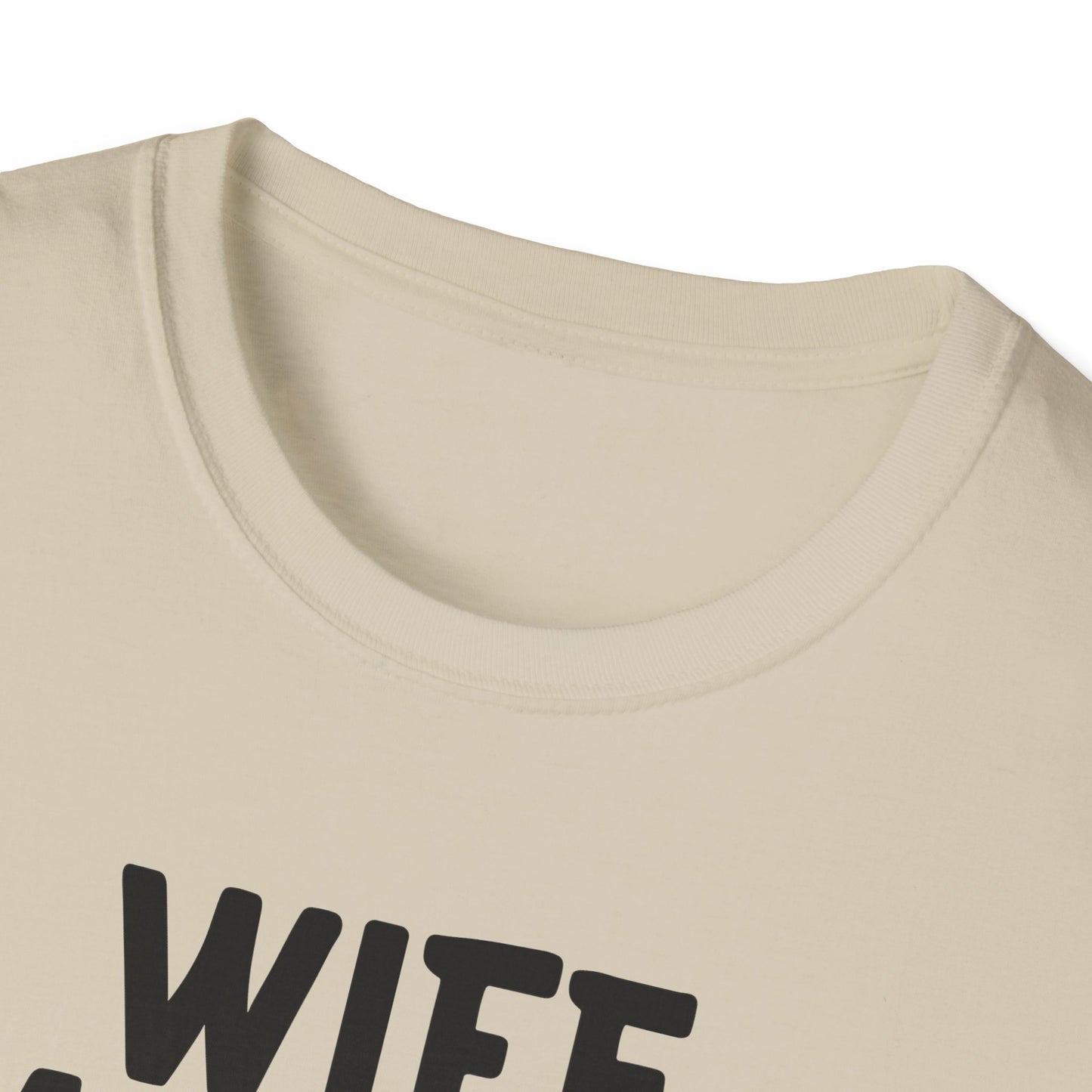 41 - WIFE MOTHER CAT LOVER