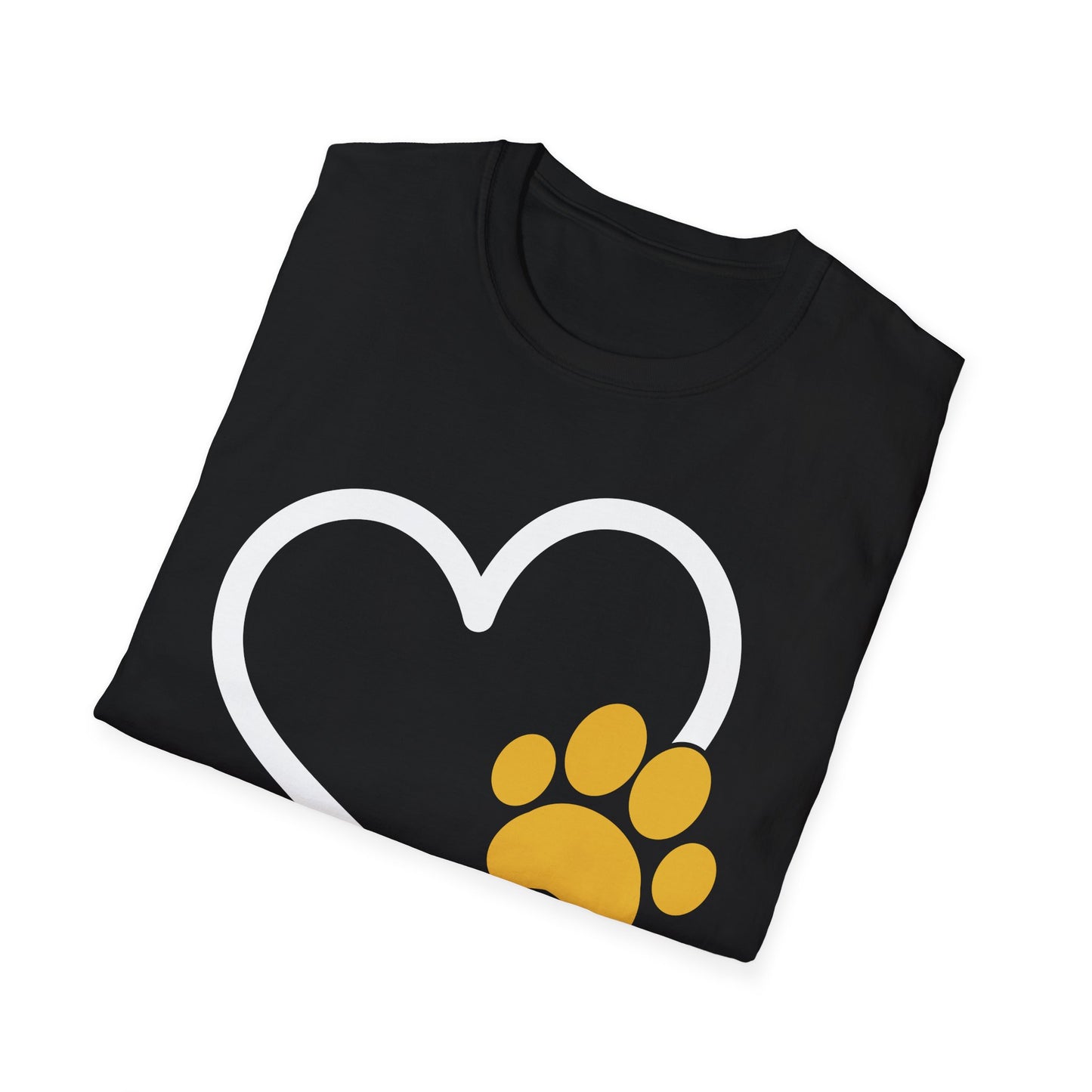 43 - HEART AND PAW