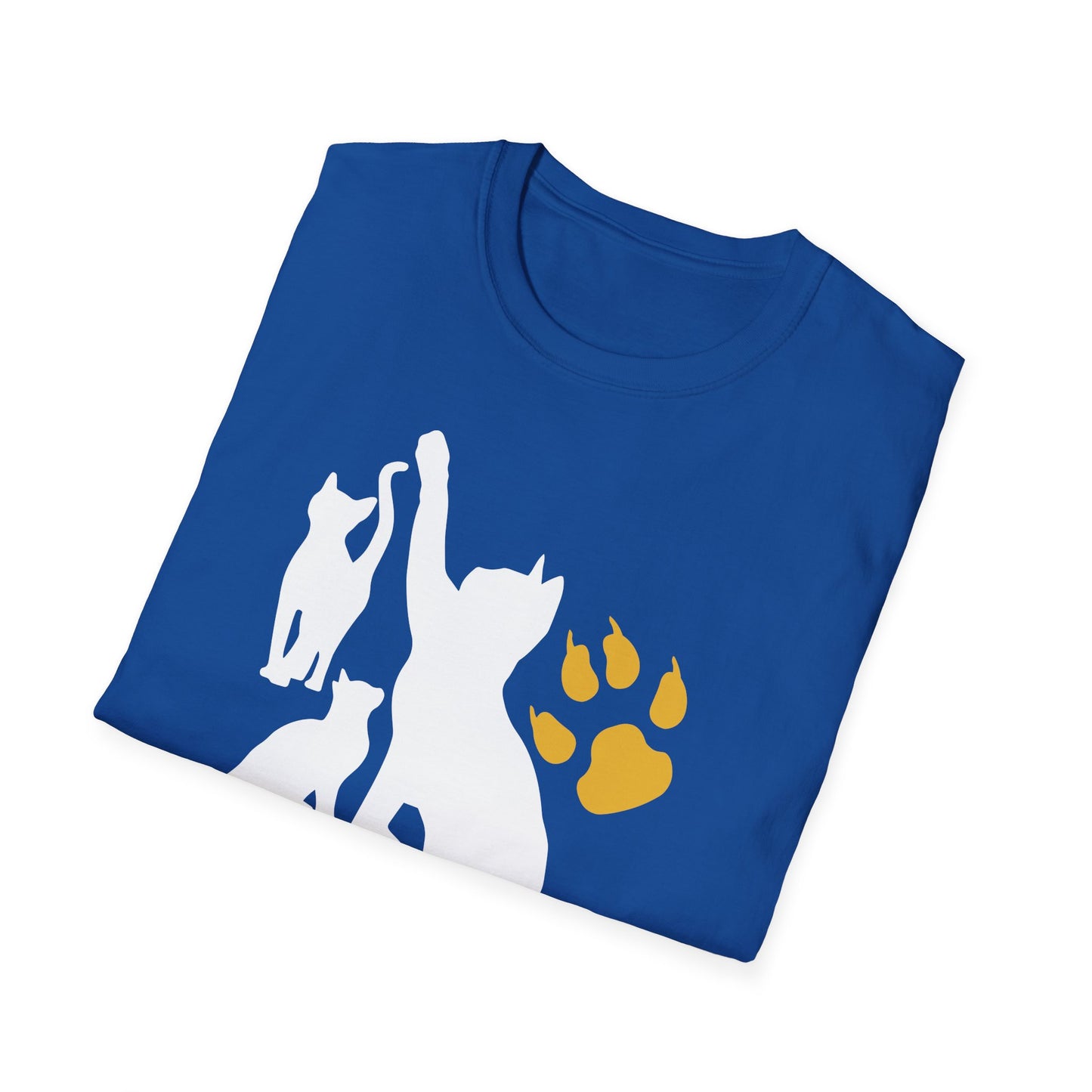 9 - CATS BUNCH PAW