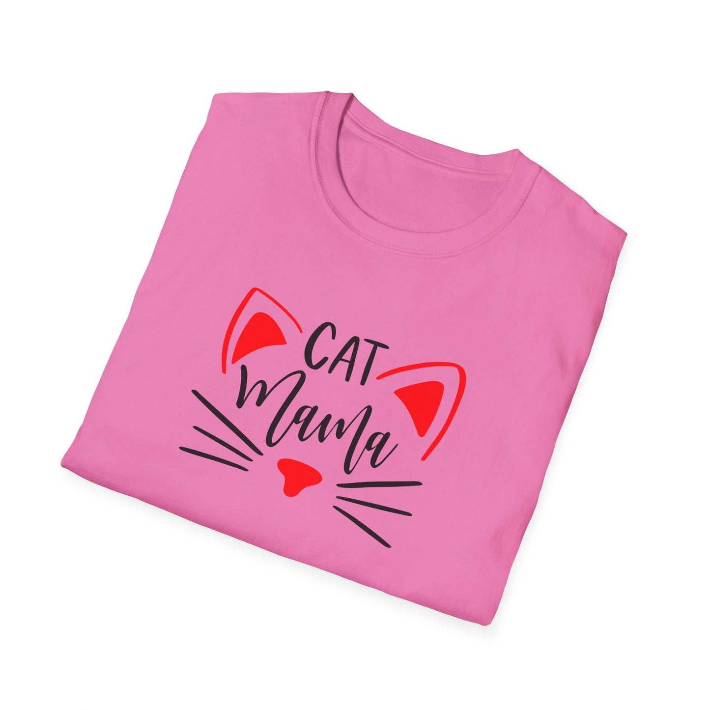 34 - CAT MAMA