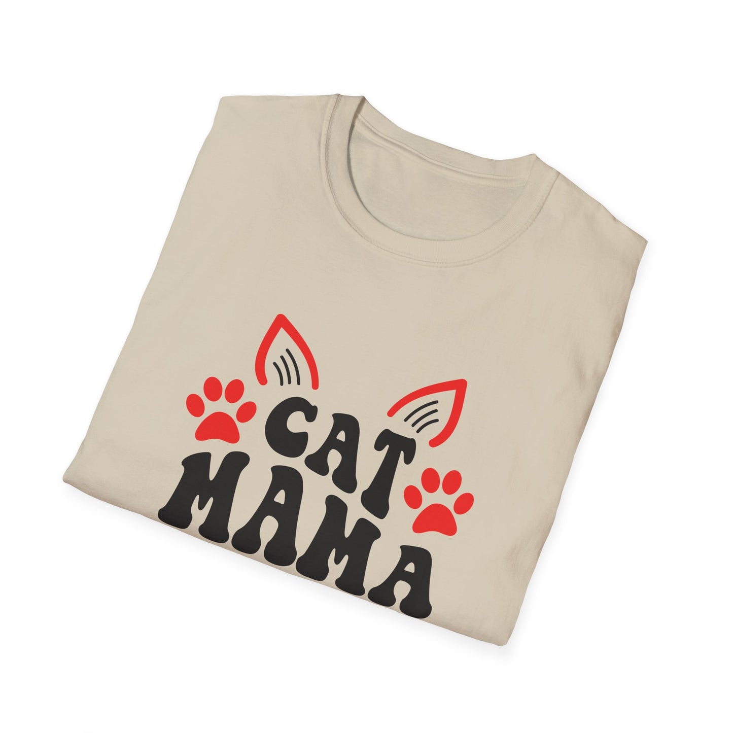 28 - CAT MAMA