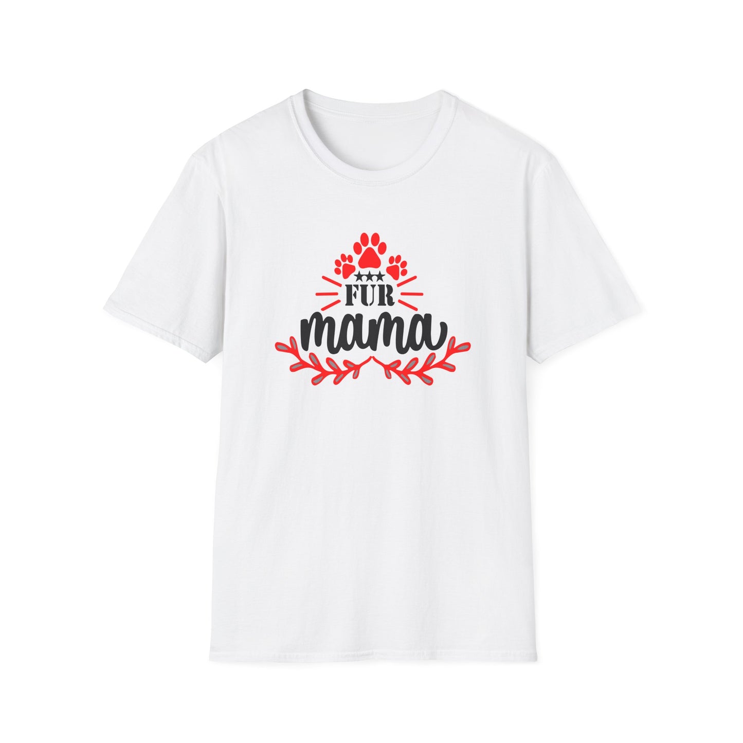 39 - FUR MAMA