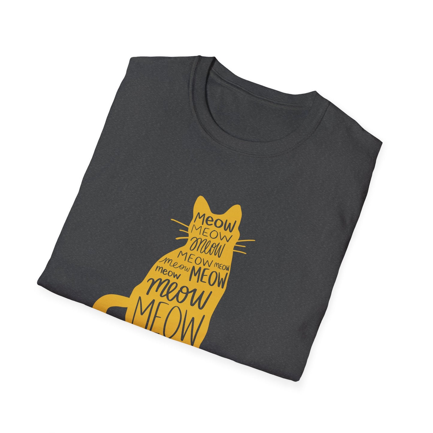 35 - MEOW MEOW MEOW