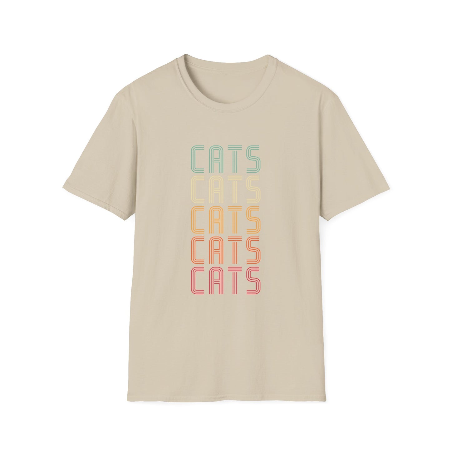 4 - CATS CATS CATS